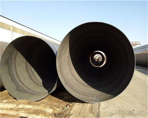 1020国标螺旋钢管价格及低价采购指南