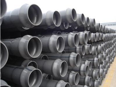 PVC25管材线材施工方法