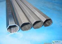 E7075-T6铝合金八角管产品规格与供应信息解析