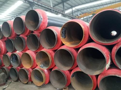 任丘聚氨酯热水保温管厂 专业管材制造与创新应用