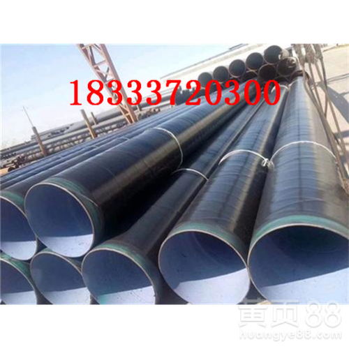 泸州防腐钢管 匠心管材，守护工程品质