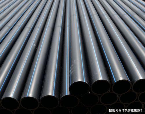 PE管材有哪些特点？PE管厂家为你详细解析