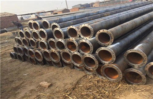 康定排水用直缝钢管 优质厂商推荐与产品特点