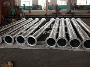 拉萨螺旋管、防腐螺旋管与螺旋钢管线材的全面解析