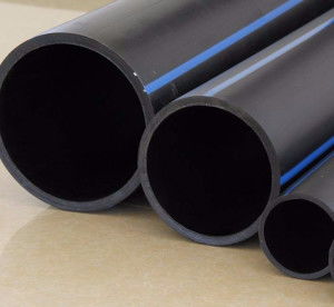 PE管材与线材 特性、应用与发展前景