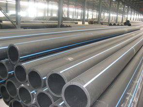 临沂钢衬超高分子高压复合管材价格与卓越服务——东方管业供应解析